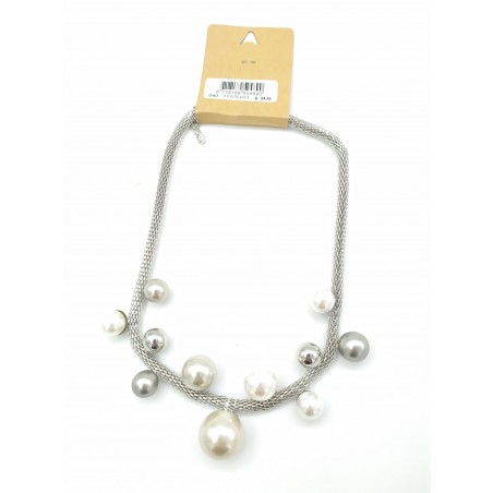 BISUTERIA  ACERO GLAMOUR