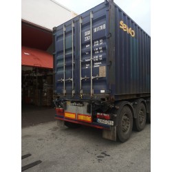 Wholesale Stock Lots - Bulk Mixed Pallets from Europe