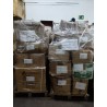 Wholesale Stock Lots - Bulk Mixed Pallets from Europe