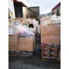 Wholesale Stock Lots - Bulk Mixed Pallets from Europe