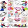 Jewelery and hair accessories wholesale offer