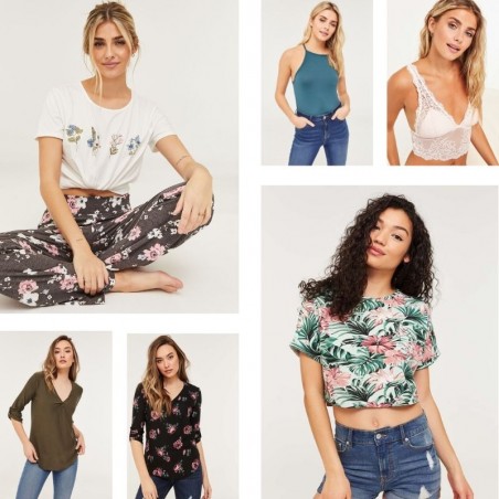 Wholesale Summer Women's...