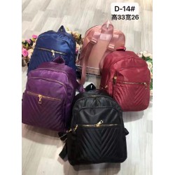 Bags and backpacks wholesale