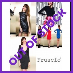 Ropa mujer  Fruscío