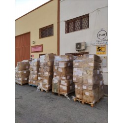 Bazar XXXL - Pallet Misto di Stock Europeo