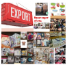 XXXL Wholesale Bazaar - Mixed Pallet European Overstock