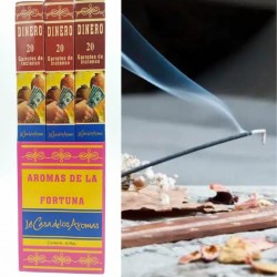 Incense Pack - Wholesale...