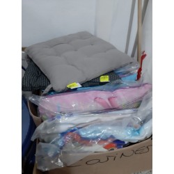 XXXL Wholesale Bazaar - Mixed Pallet European Overstock