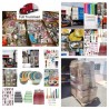 XXXL Wholesale Bazaar - Mixed Pallet European Overstock