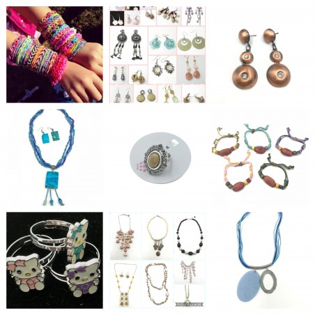 BIJU MIX 0,25 * 1000 - NEW...