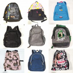 Youth Kids Backpacks -...