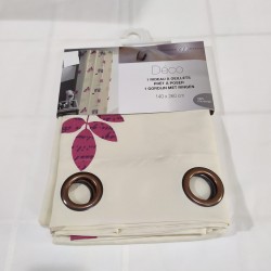 Home Textile Curtains - Assorted lot