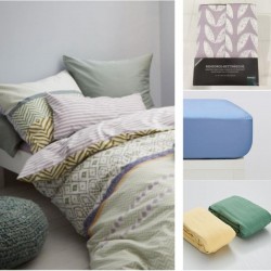 Bedding - Home Textiles -...