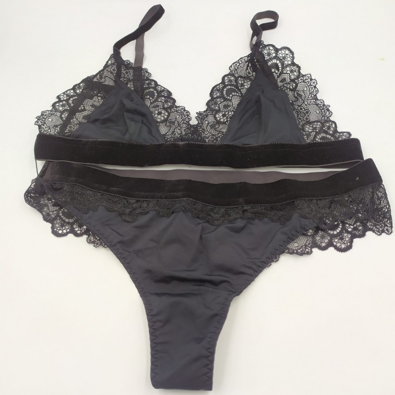 Boohoo Women's Underwear & Lingerie Lot - Assorted - Various