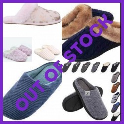 home footwear slippers