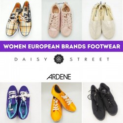 Women's slippers European...