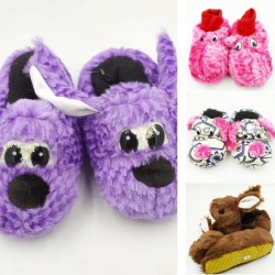 Children's slippers...