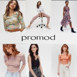 Promod Women's Elegant Clothes