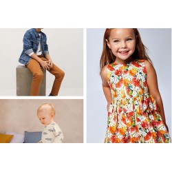 Summer baby clothes wholesale