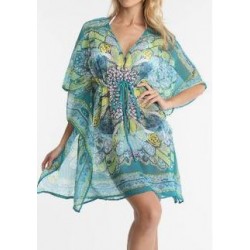 Kaftan woman - Beach dress kaftan style boohoo chic Mayoris - Spain, New -  The wholesale platform