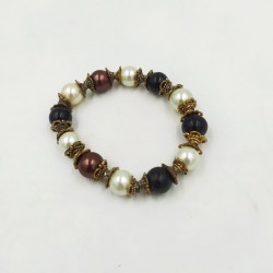 Perls Elastic Bracelets