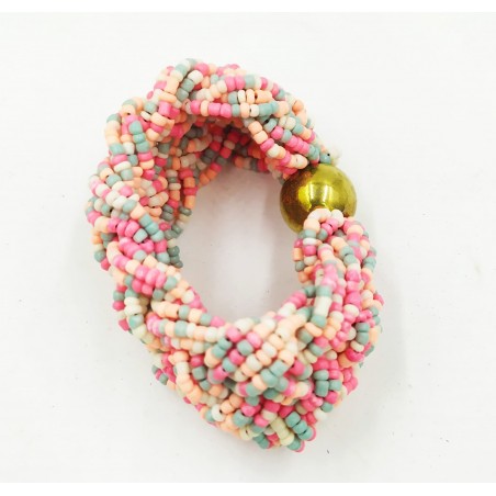 Elastic Bracelets Pearls India
