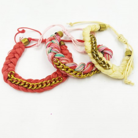 Pulseras Shakira