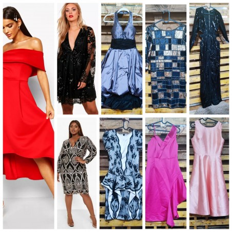 Wholesale Brand New Dresses...