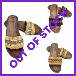 Women's Summer Sandals -...