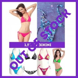 Bikini Offer Lot Mix