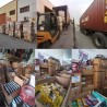 Bazar al Mayor | Venta de Palets Mixtos y Lotes de Sobrestock