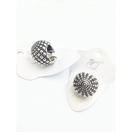 ANILLO CARACOL FINO