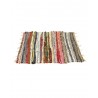 Loom rug or tapestry