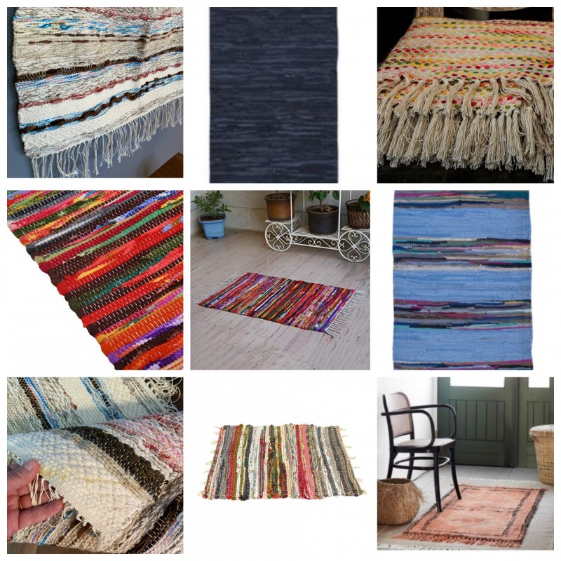 Wholesale Rugs & Tapestries - Bulk Stock Lots