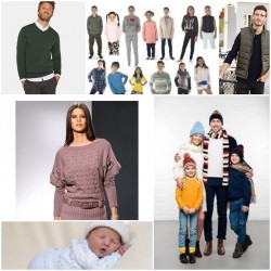 NEW clothing - Family Pack...