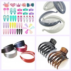 wholesale hair accessories