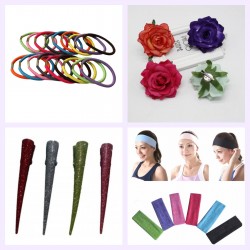 wholesale hair accessories