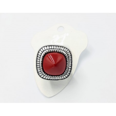 RED PUNTA RING