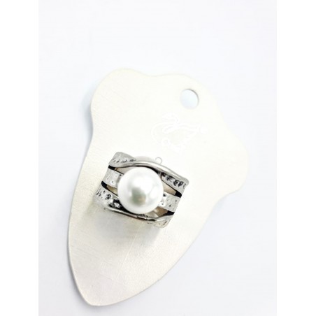 ANELLO PERLA