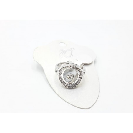 ANELLO A SPIRALE