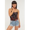 Ardene mix women's t-shirts and crop tops