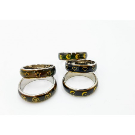 SYMBOL RING