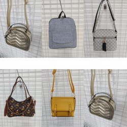 Bags and backpacks wholesale glamour