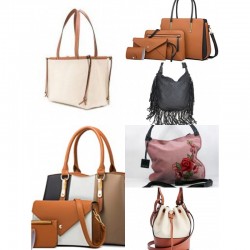 New Trend Bags - Fashion Style