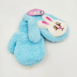 Bunny Baby Gloves Mittens