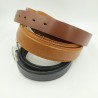 Leather belt mix brands