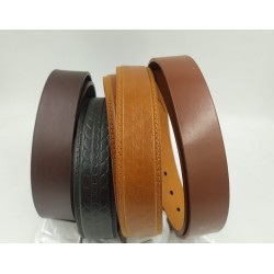 Leather belt mix brands