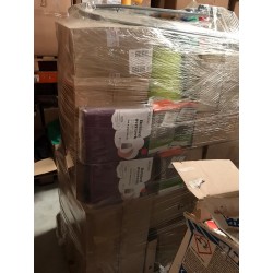 Wholesale Bazaar Lots - Overstock Export