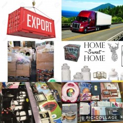 Wholesale Bazaar Lots - Overstock Export