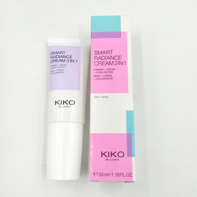 Kiko Milano Assorted lot of makeup products. Last chance!